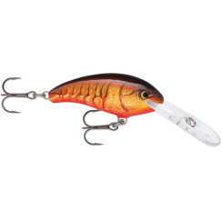 Rapala Shad Dancer SDD07 DCW