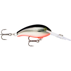 Wobbler Rapala Shad Dancer SDD07 HLWM