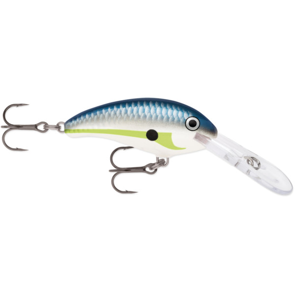 Wobbler Rapala Shad Dancer SDD07 HSD