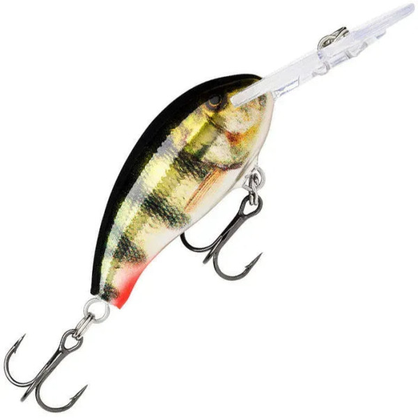 Wobbler Rapala Shad Dancer SDD07 PEML