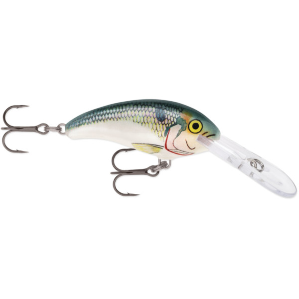 Wobbler Rapala Shad Dancer SDD07 SD