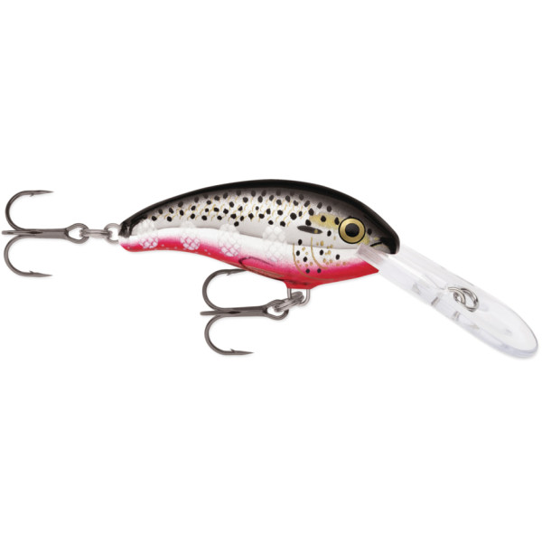 Wobbler Rapala Shad Dancer SDD07 SFL
