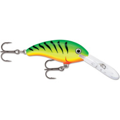 Wobbler Rapala Shad Dancer SDD07 FT