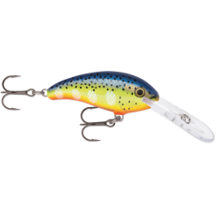 Wobbler Rapala Shad Dancer SDD07 HS