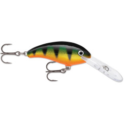 Wobbler Rapala Shad Dancer SDD07 P