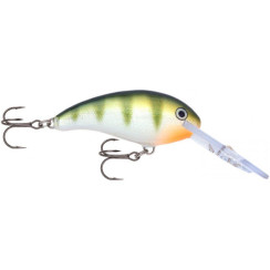 Wobbler Rapala Shad Dancer SDD07 YP