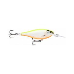 Воблер Rapala SHAD RAP ELITE 75мм 12g #GDCO