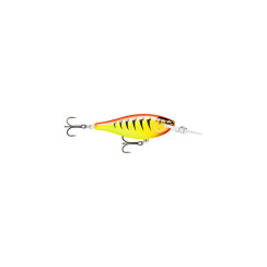 Wobbler Rapala SHAD RAP ELITE 75mm 12g #GDHT