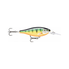Воблер Rapala SHAD RAP ELITE 75мм 12g #GDP