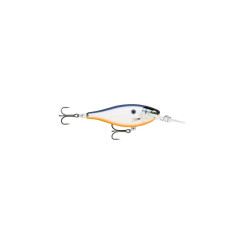 Воблер Rapala SHAD RAP ELITE 75мм 12g #GDPSD