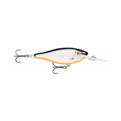 Воблер Rapala SHAD RAP ELITE 75мм 12g #GDSS