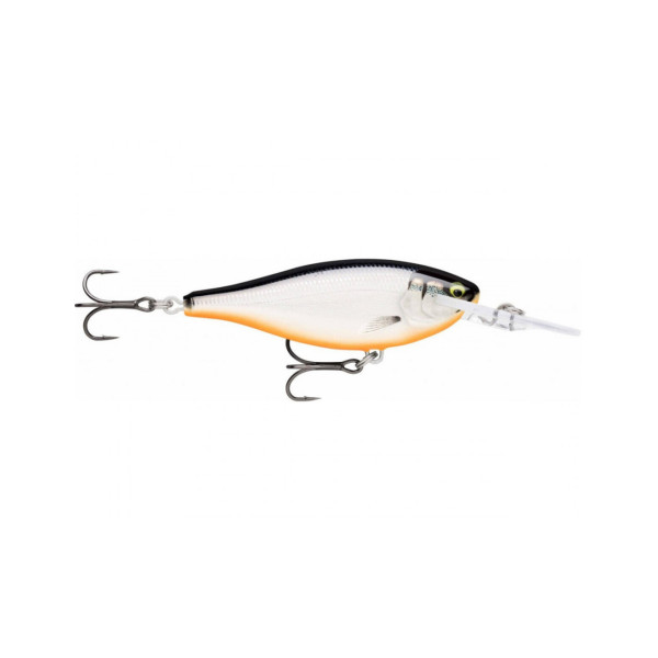 Воблер Rapala SHAD RAP ELITE 75мм 12g #GDSS