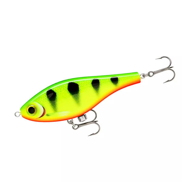 Wobbler Rapala Super Shadow Rap Jerk 110mm 41.0g 0.9-1.2m #FT