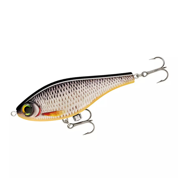 Rapala Super Shadow Rap Jerk 110mm, 41.0g, 0.9-1.2m #HLW
