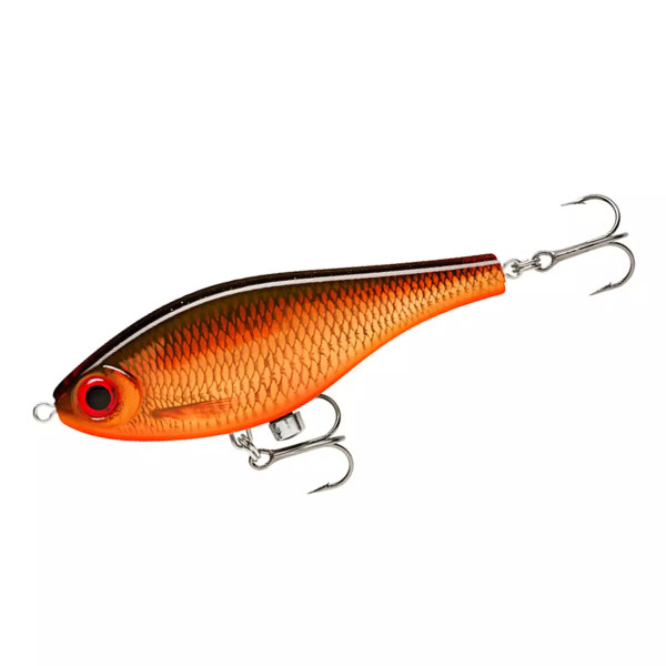 Rapala Super Shadow Rap Jerk 110mm, 41.0g, 0.9-1.2m #LAR