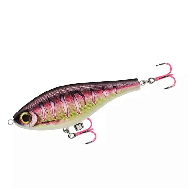 Rapala Super Shadow Rap Jerk 110mm, 41.0g, 0.9-1.2m #PNKP