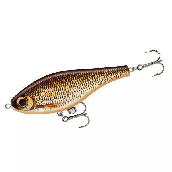 Rapala Super Shadow Rap Jerk 110mm, 41.0g, 0.9-1.2m #RFSHL