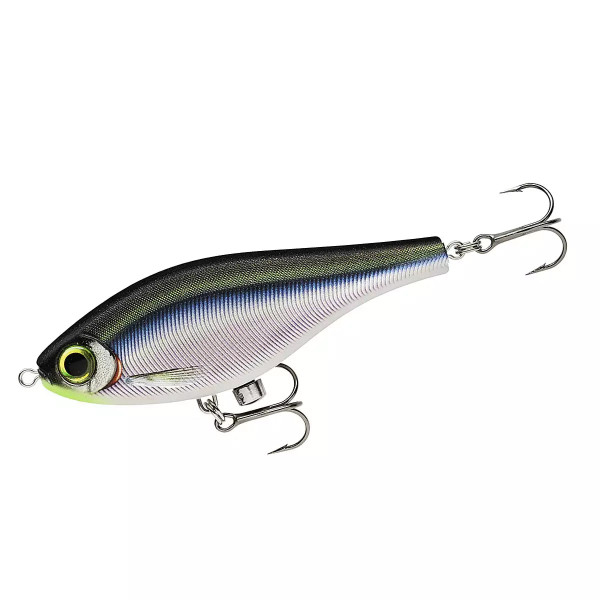Wobbler Rapala Super Shadow Rap Jerk 110mm 41.0g 0.9-1.2m #RSML