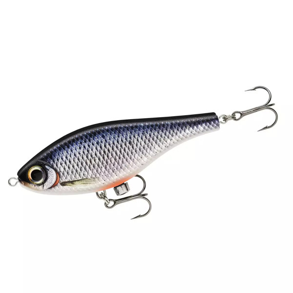Rapala Super Shadow Rap Jerk 110mm, 41.0g, 0.9-1.2m #SPWR