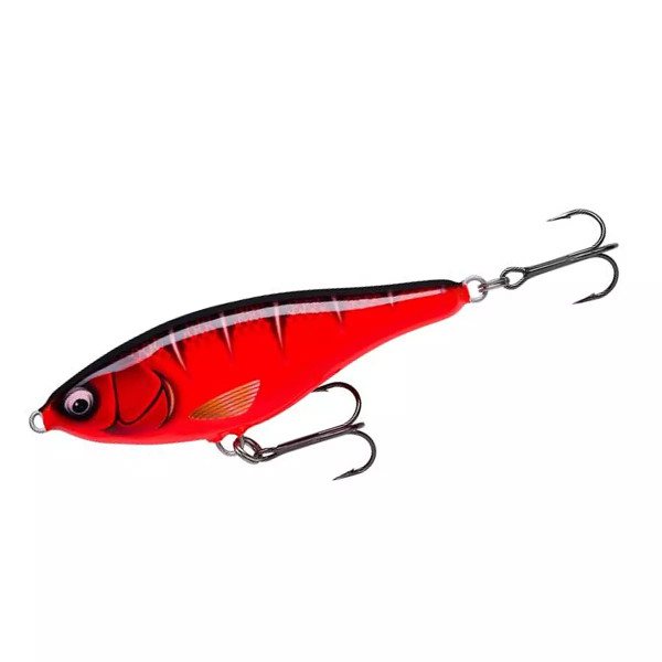 Rapala Twitchin Wrap 120mm 53.0g 1.0-1.5m #CRB