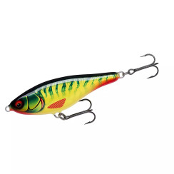Wobbler Rapala Twitchin Wrap 120mm 53.0g 1.0-1.5m #HTPK