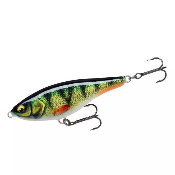 Воблер Rapala Twitchin Wrap 120мм 53.0g 1.0-1.5m #PEL