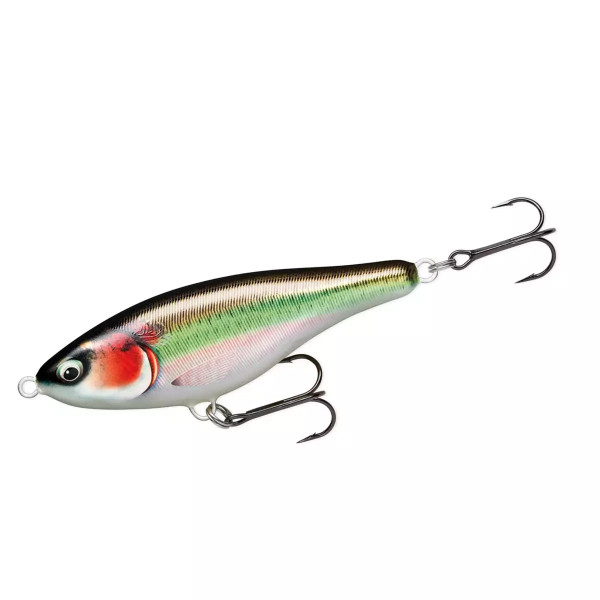Rapala Twitchin Wrap 120mm 53.0g 1.0-1.5m #YSH