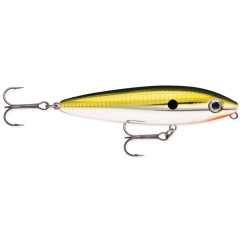 Wobbler Rapala Skitter Walk 80mm 12g #GCH