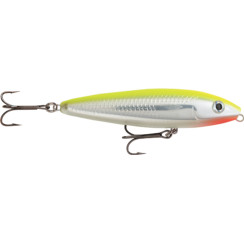 Rapala Skitter Walk 80mm 12g #HCH