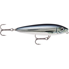 Wobbler Rapala Skitter Walk 80mm 12g #MU