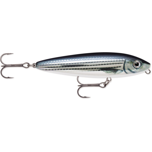Воблер Rapala Skitter Walk 80mm 12g #MU