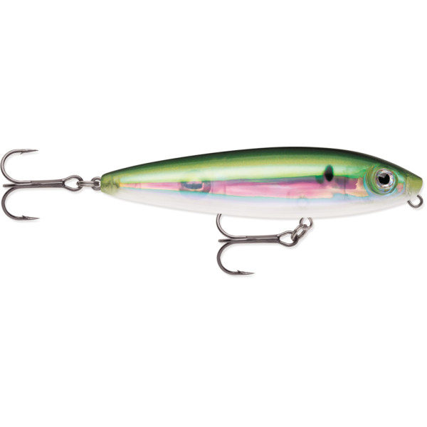 Воблер Rapala Skitter Walk 80mm 12g #PLD