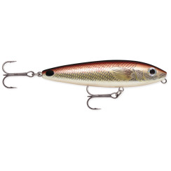 Wobbler Rapala Skitter Walk 80mm 12g #RF