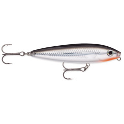 Воблер Rapala Skitter Walk 80мм 12g #SMU