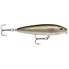 Воблер Rapala Skitter Walk 80mm 12g #ST