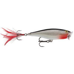 Rapala Skitter Pop Surface Popper 70mm 7g #S