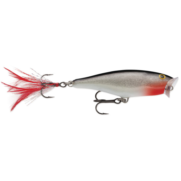 Rapala Skitter Pop Surface Popper 70mm 7g #S