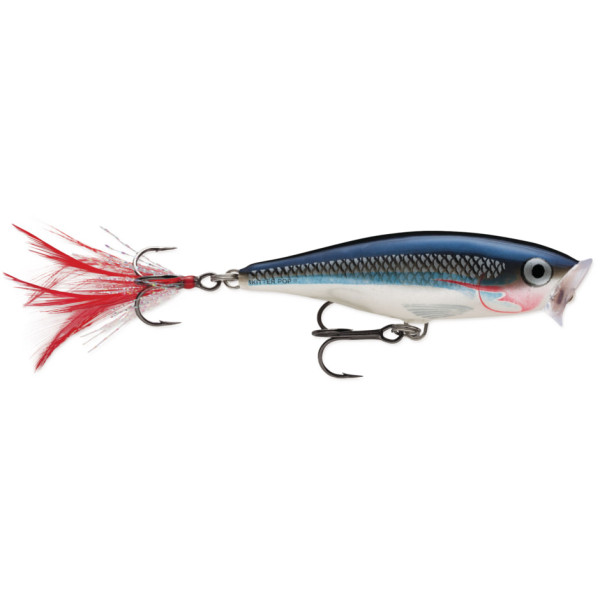 Rapala Skitter Pop Surface Popper 70mm 7g #SD