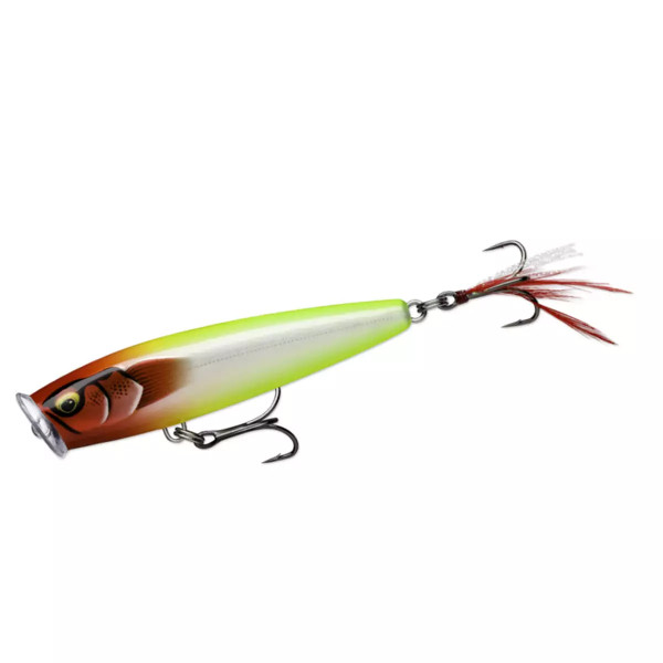 Wobbler Rapala Skitter Pop Elite 75mm 10g #GDCL