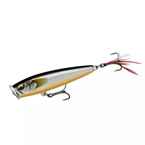 Wobbler Rapala Skitter Pop Elite 75mm 10g #GDSS