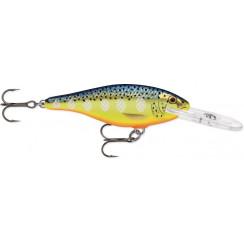 Rapala Shad Rap SR06 HS