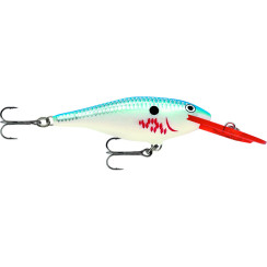 Воблер Rapala Shad Rap SR07 BBSD