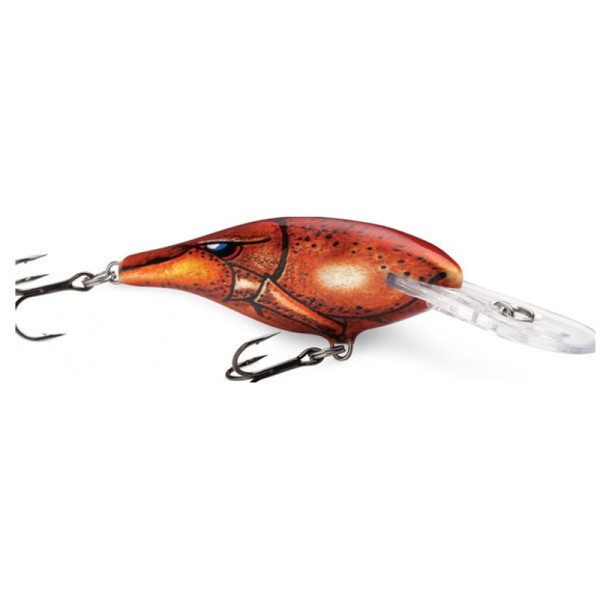 Rapala Shad Rap SR07 BLZ