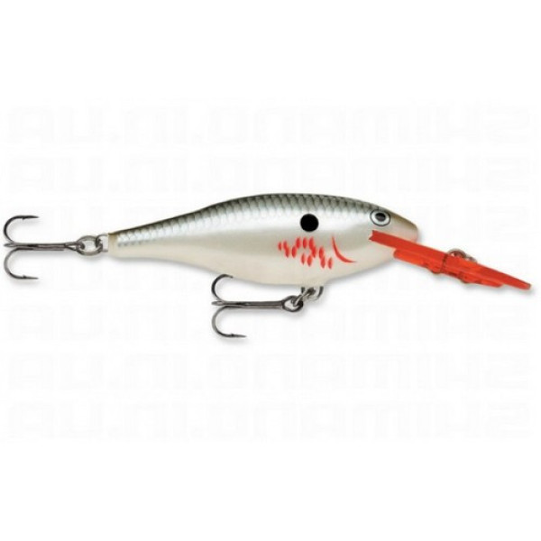 Rapala Shad Rap SR07 BP