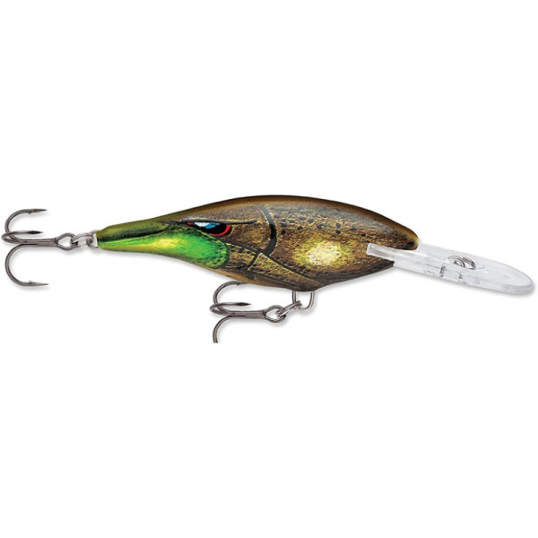 Rapala Shad Rap SR07 MSY