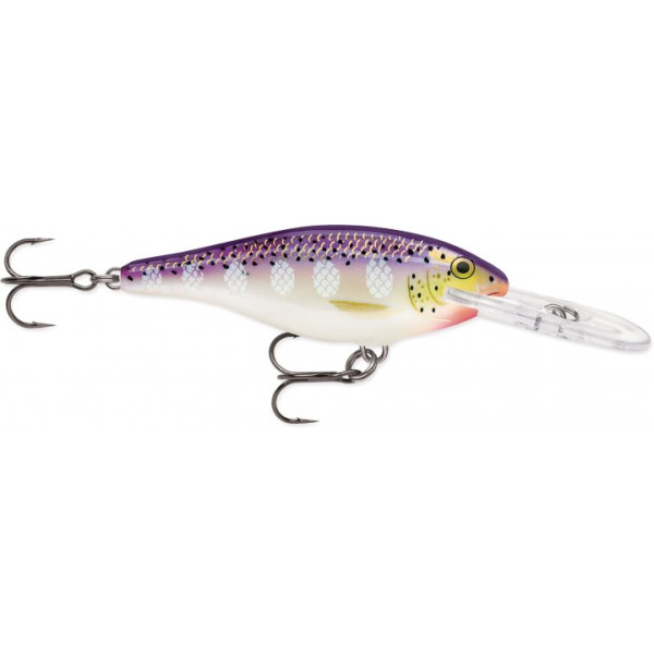 Wobbler Rapala Shad Rap SR09 PD