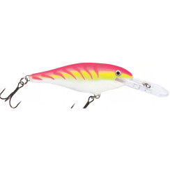 Воблер Rapala Shad Rap SR07 PTU
