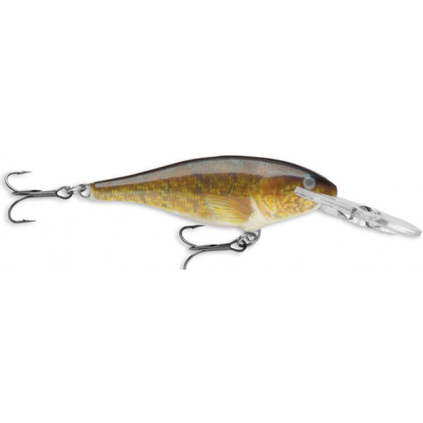 Wobbler Rapala Shad Rap SR07 W