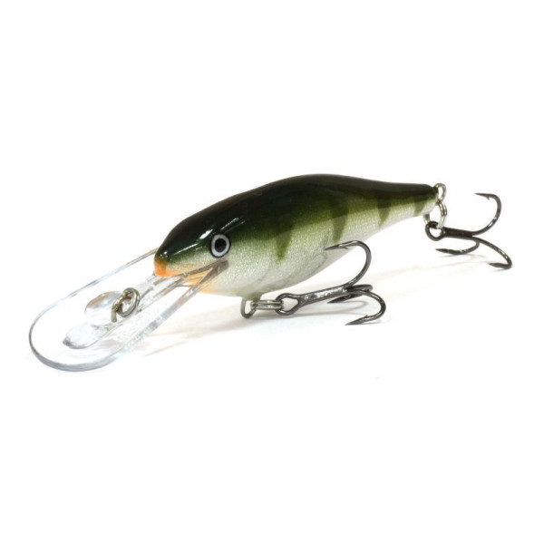 Rapala Shad Rap SR07 YP