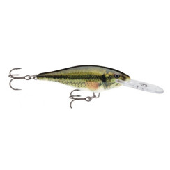 Rapala Shad Rap SR09 LBL